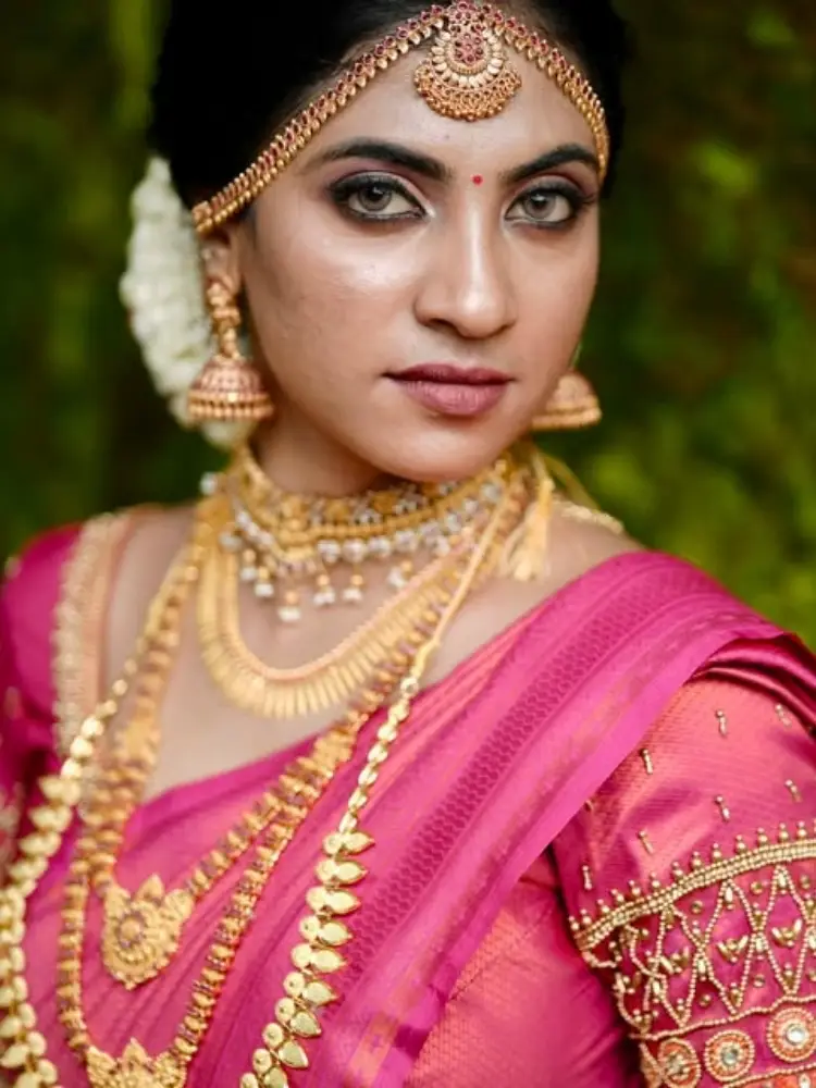 makeup look by Makeover By Shifana on Makeup Kerala