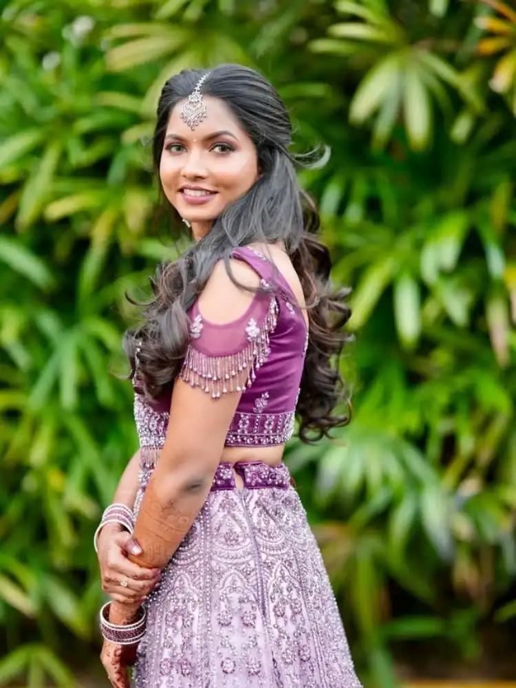 makeup look by Makeover By Shifana on Makeup Kerala