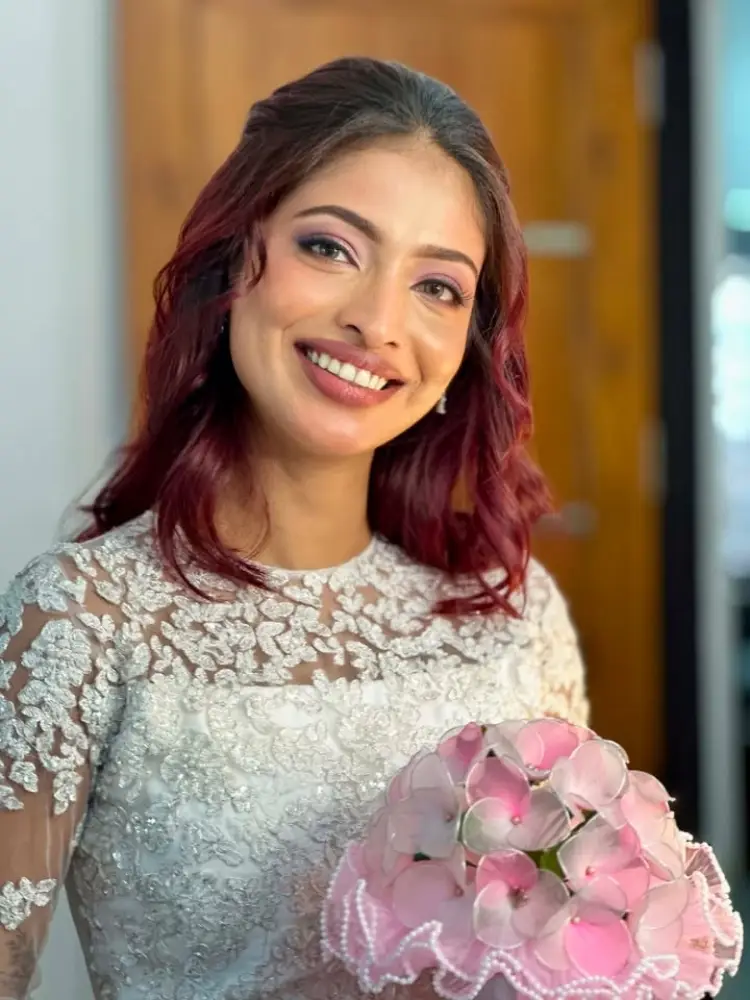 makeup look by Makeover By Shifana on Makeup Kerala