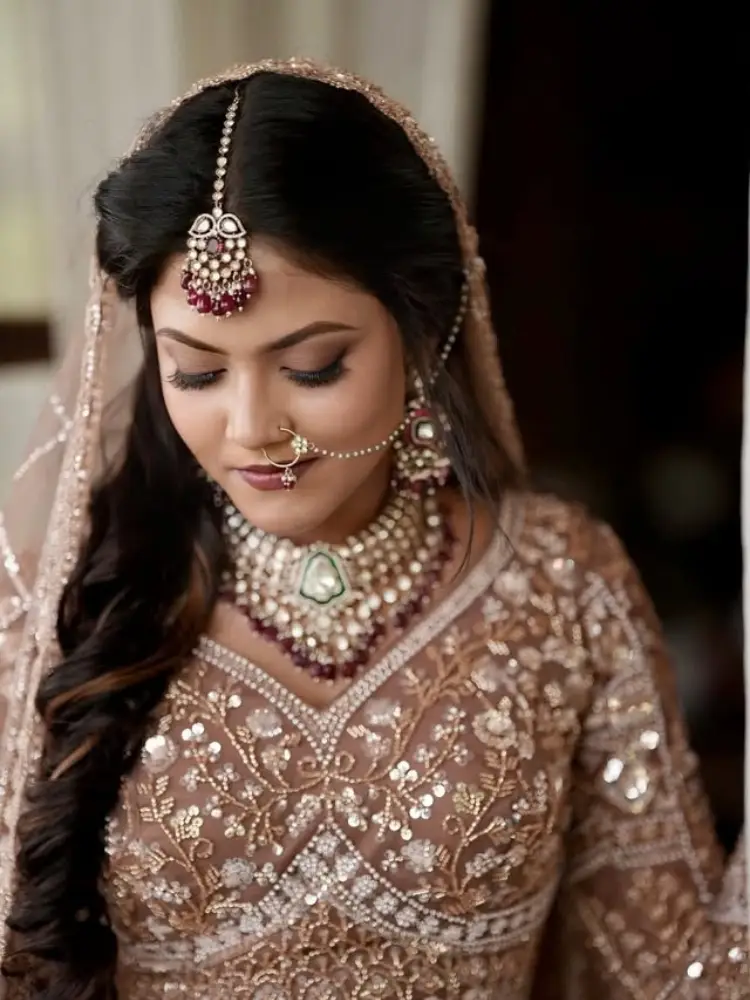 makeup look by Makeover By Shifana on Makeup Kerala