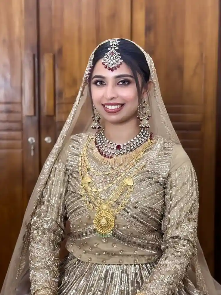 Makeup By Bisna