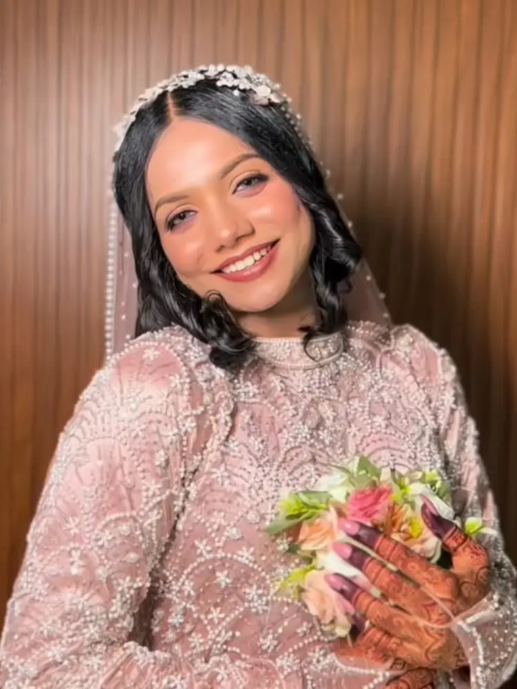 Makeup By Dhilsha