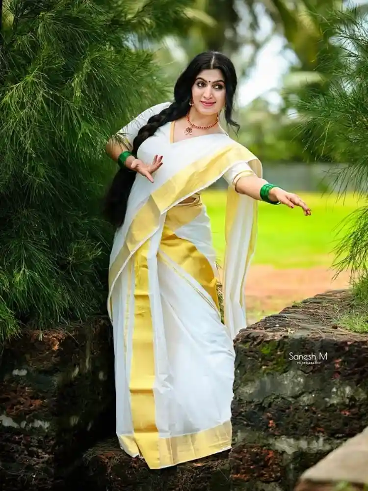 makeup look by Makeup By Niveditha on Makeup Kerala