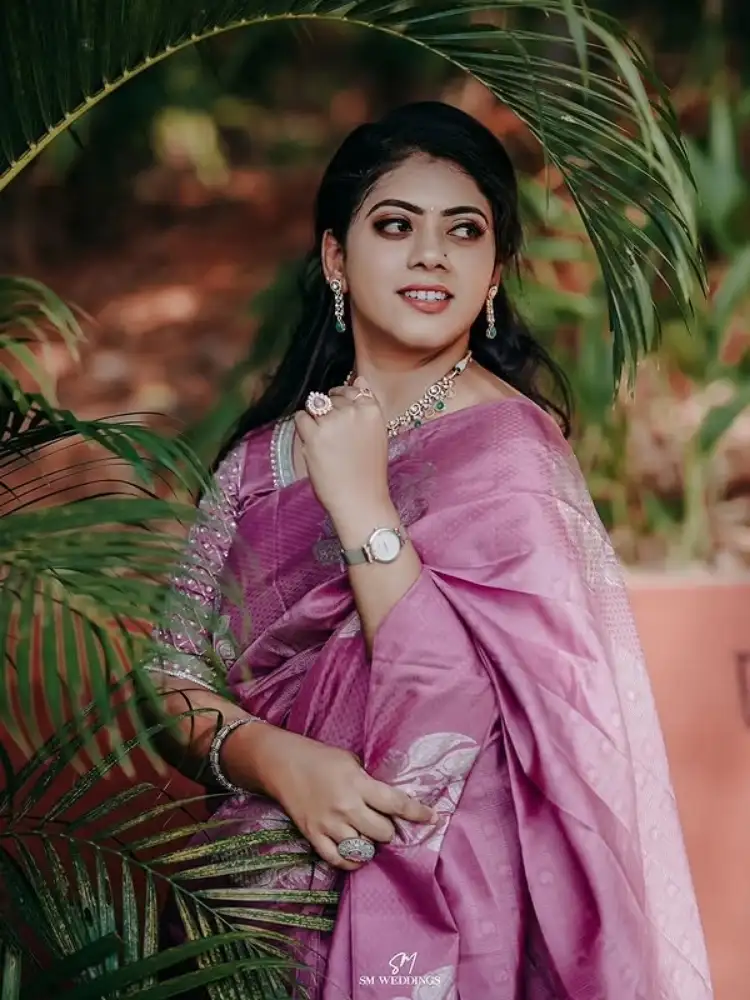 makeup look by Makeup By Niveditha on Makeup Kerala