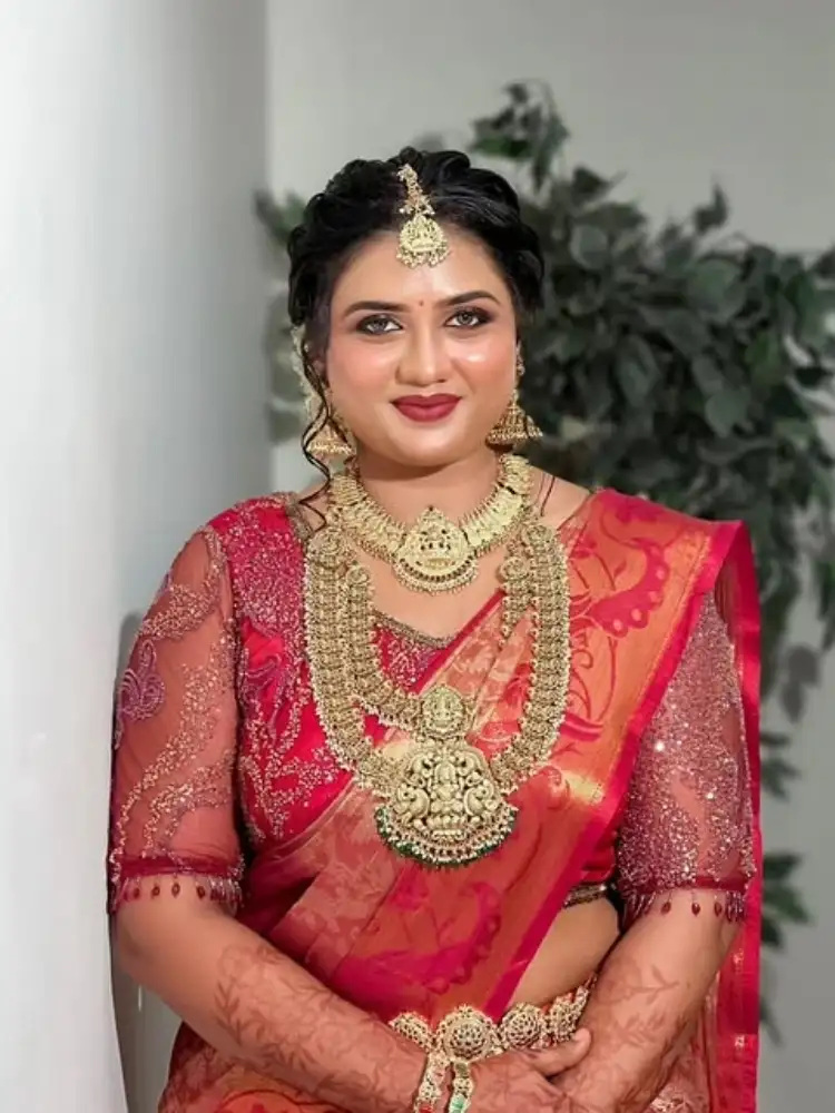 Makeup By Mumthaz