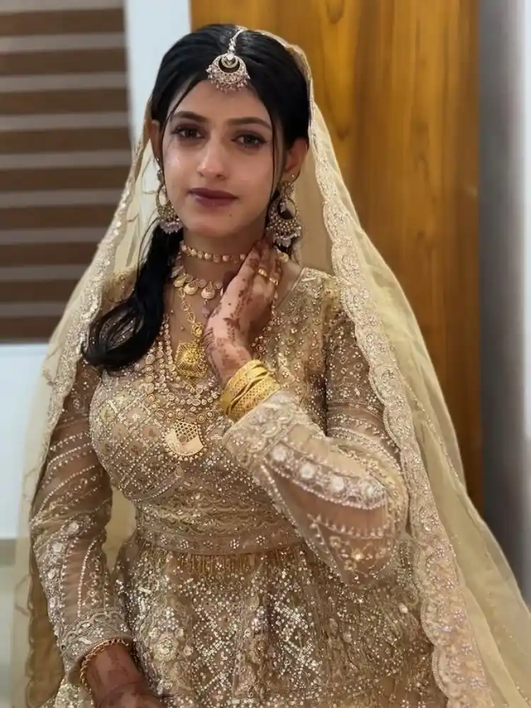 makeup look by Beauty Blend Makeover on Makeup Kerala