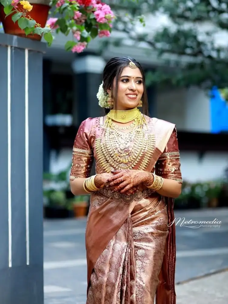 makeup look by Beauty Blend Makeover on Makeup Kerala