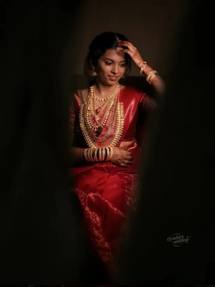 makeup look by Beauty Blend Makeover on Makeup Kerala