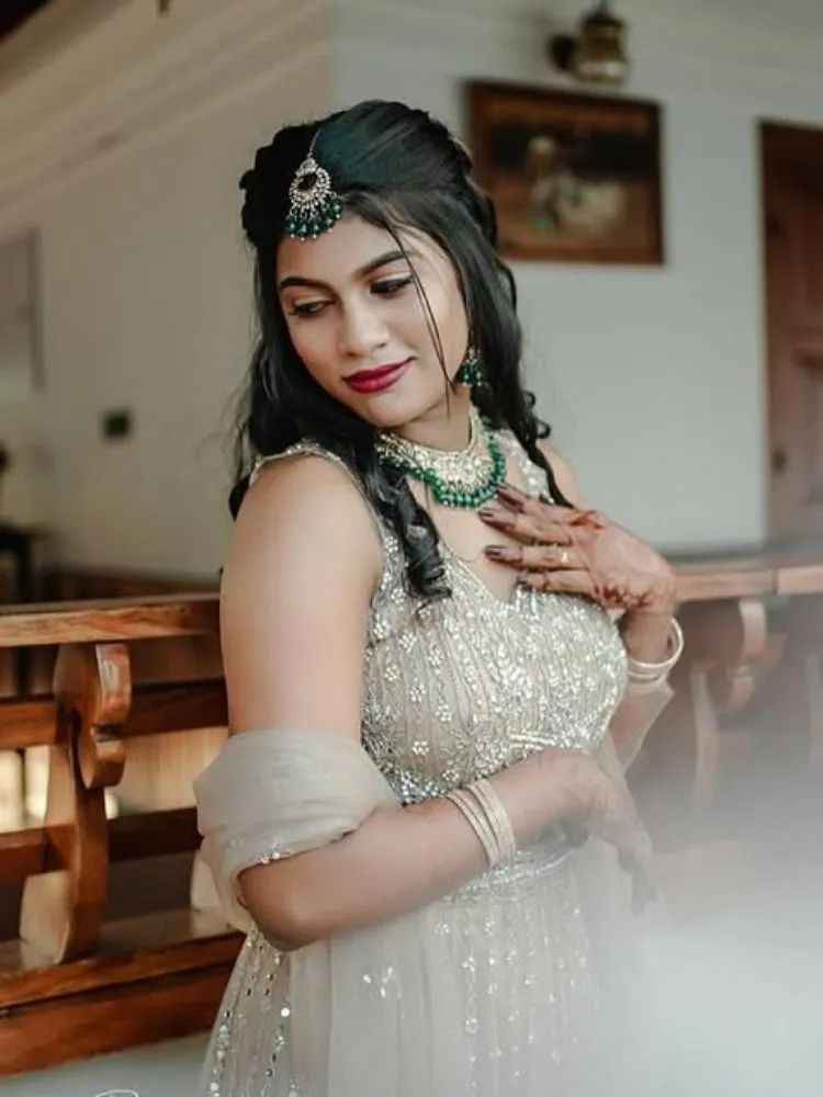 Anzala Makeover