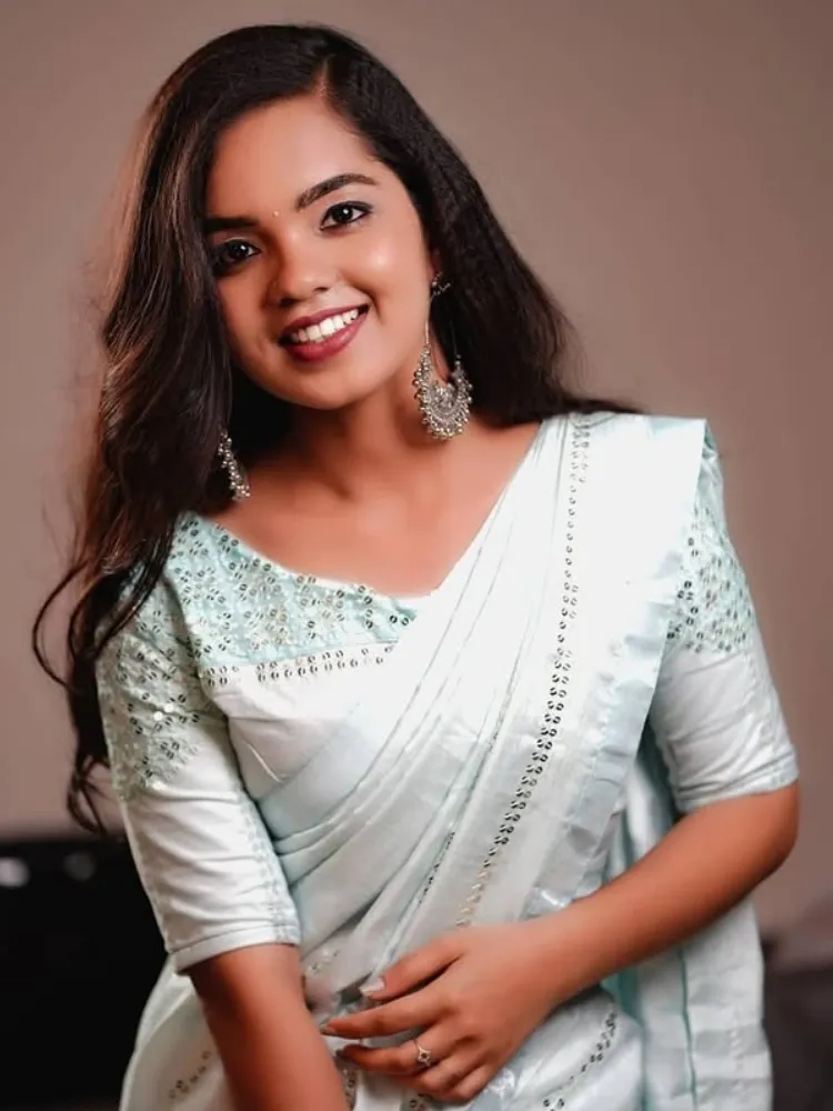 makeup look by Anzala Makeover on Makeup Kerala