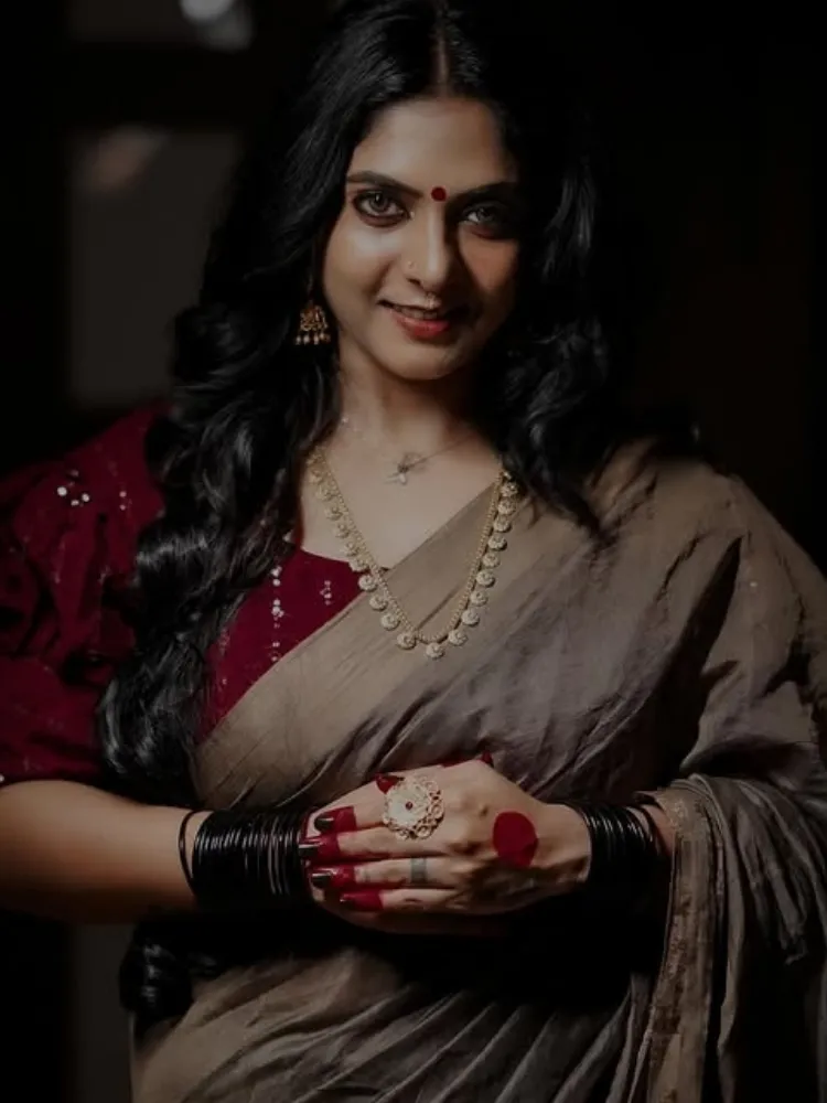 makeup look by Anzala Makeover on Makeup Kerala