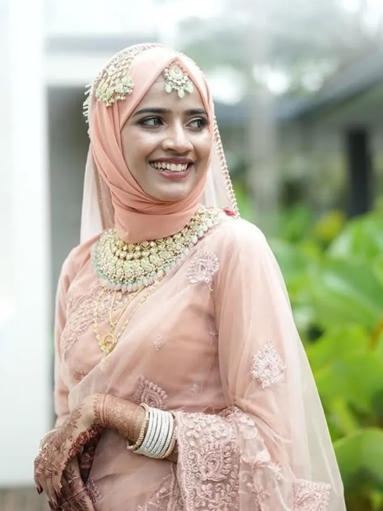 makeup look by Hiwa Makeover on Makeup Kerala