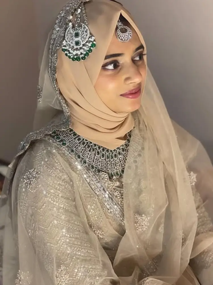 makeup look by Hiwa Makeover on Makeup Kerala