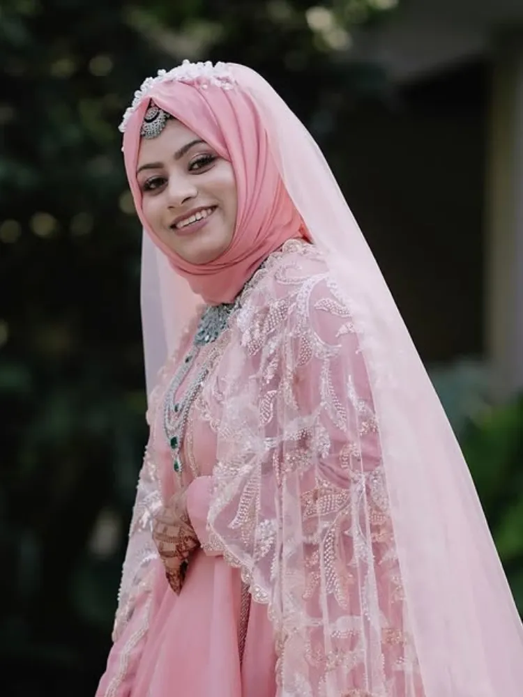 makeup look by Hiwa Makeover on Makeup Kerala