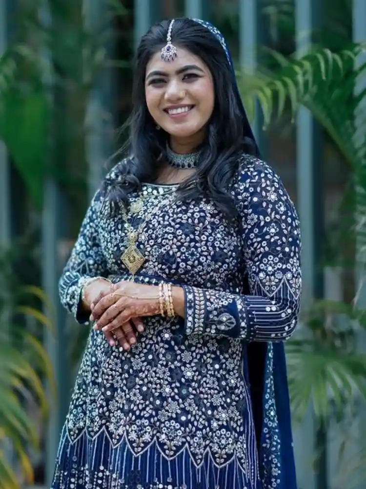 makeup look by Hiwa Makeover on Makeup Kerala
