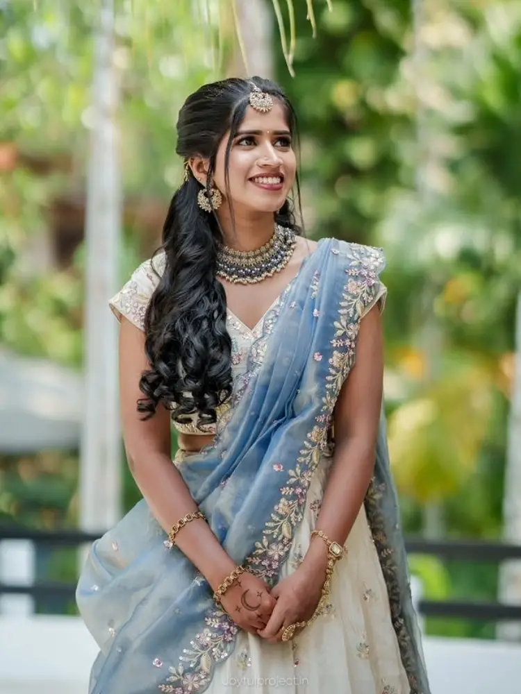makeup look by Styled By Rahman on Makeup Kerala