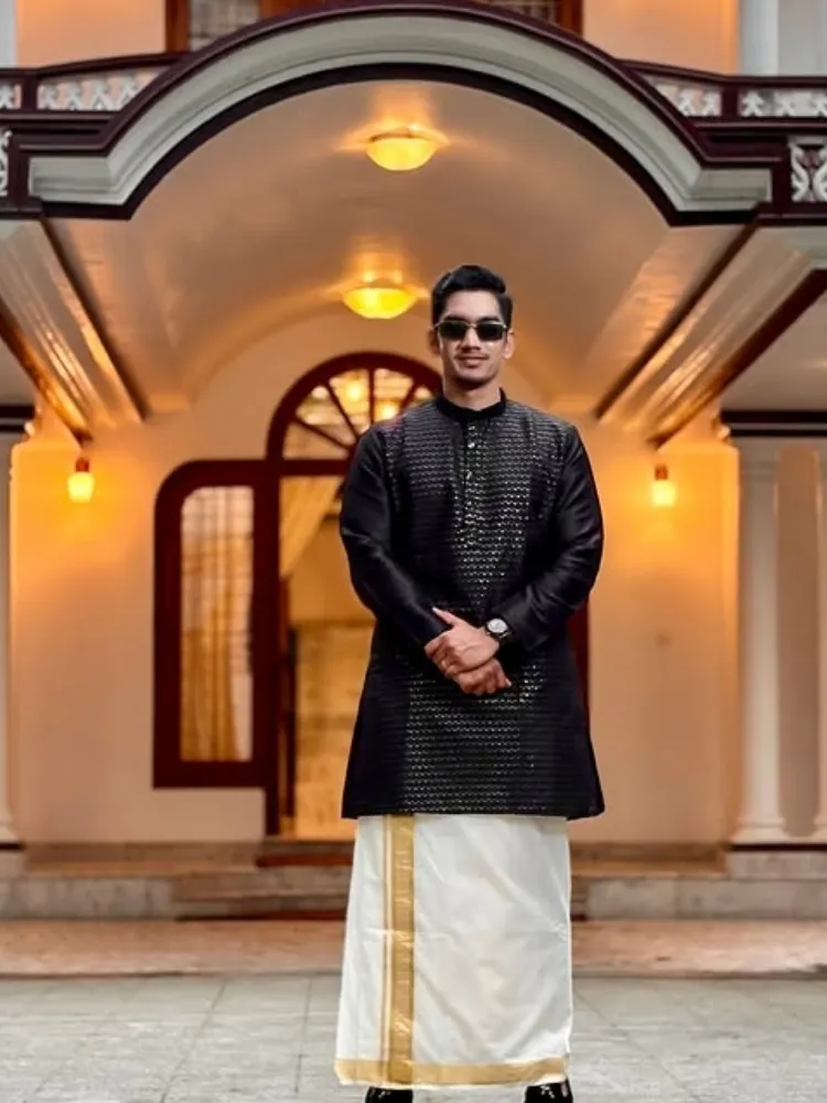 makeup look by Styled By Rahman on Makeup Kerala