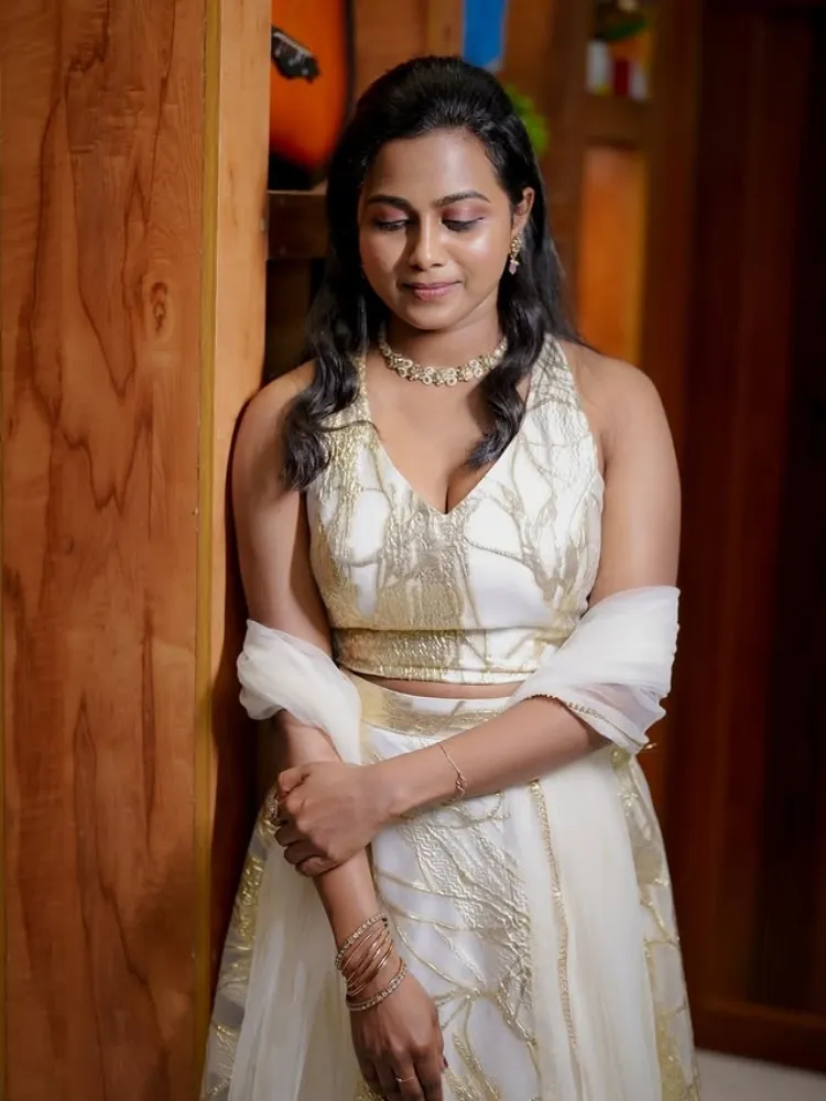 makeup look by Cerenilla Beauty Clinic on Makeup Kerala
