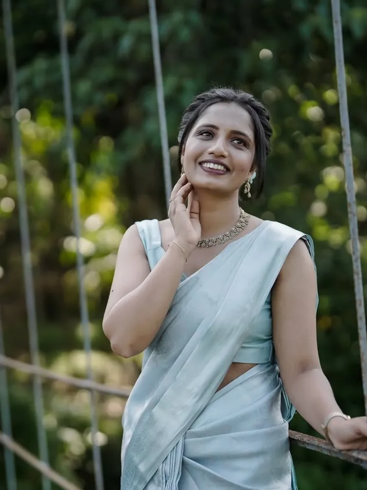 makeup look by Cerenilla Beauty Clinic on Makeup Kerala