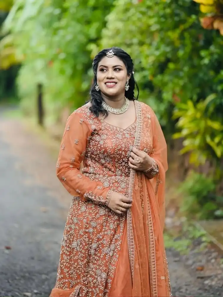 makeup look by Cerenilla Beauty Clinic on Makeup Kerala