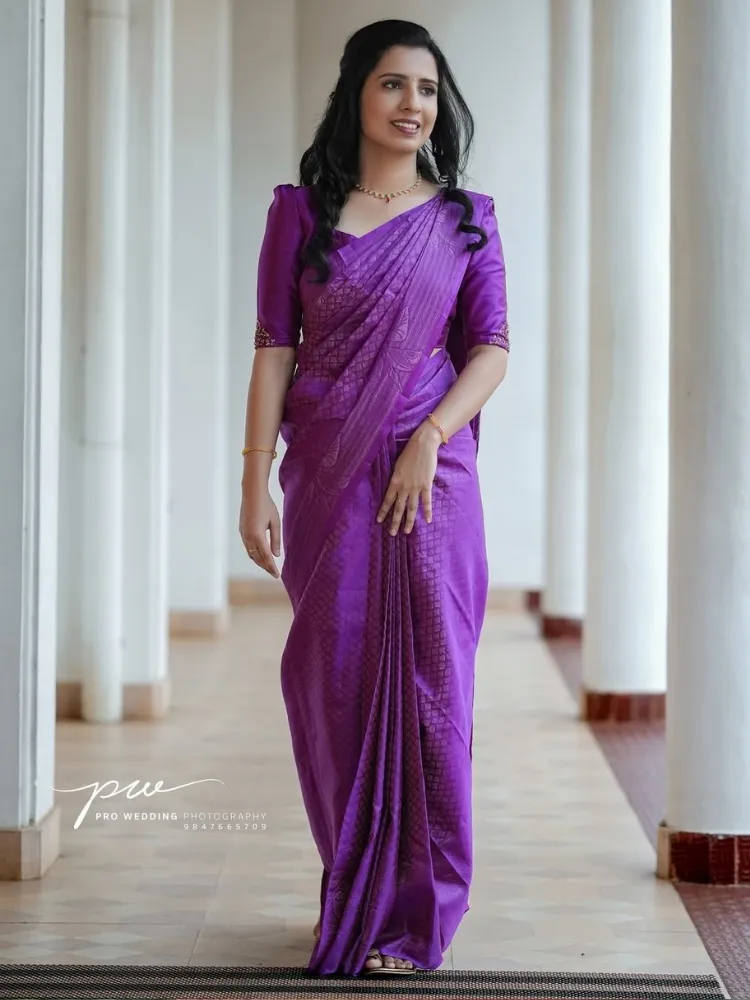 makeup look by Cerenilla Beauty Clinic on Makeup Kerala