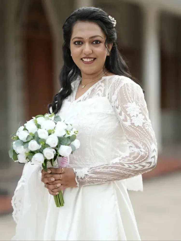 makeup look by Cerenilla Beauty Clinic on Makeup Kerala