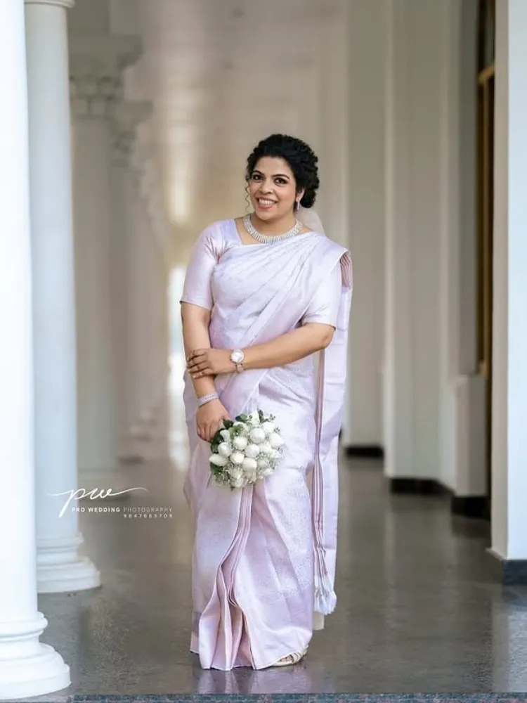 makeup look by Cerenilla Beauty Clinic on Makeup Kerala