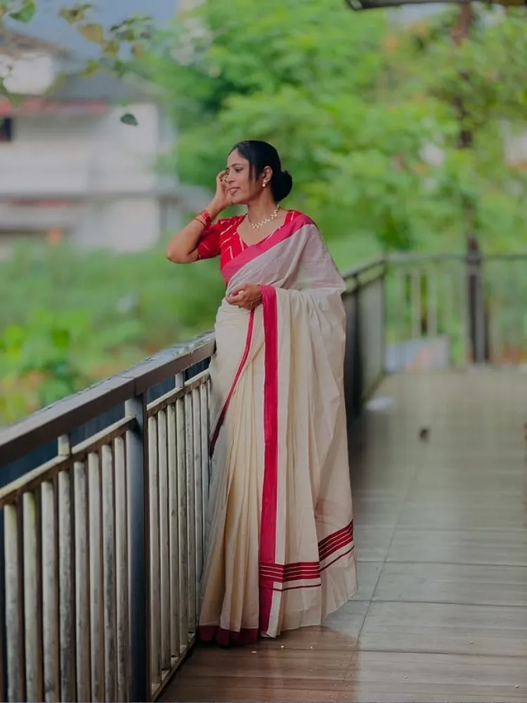 makeup look by Cerenilla Beauty Clinic on Makeup Kerala