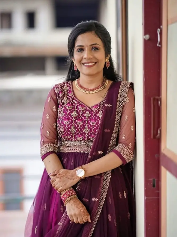 makeup look by Cerenilla Beauty Clinic on Makeup Kerala