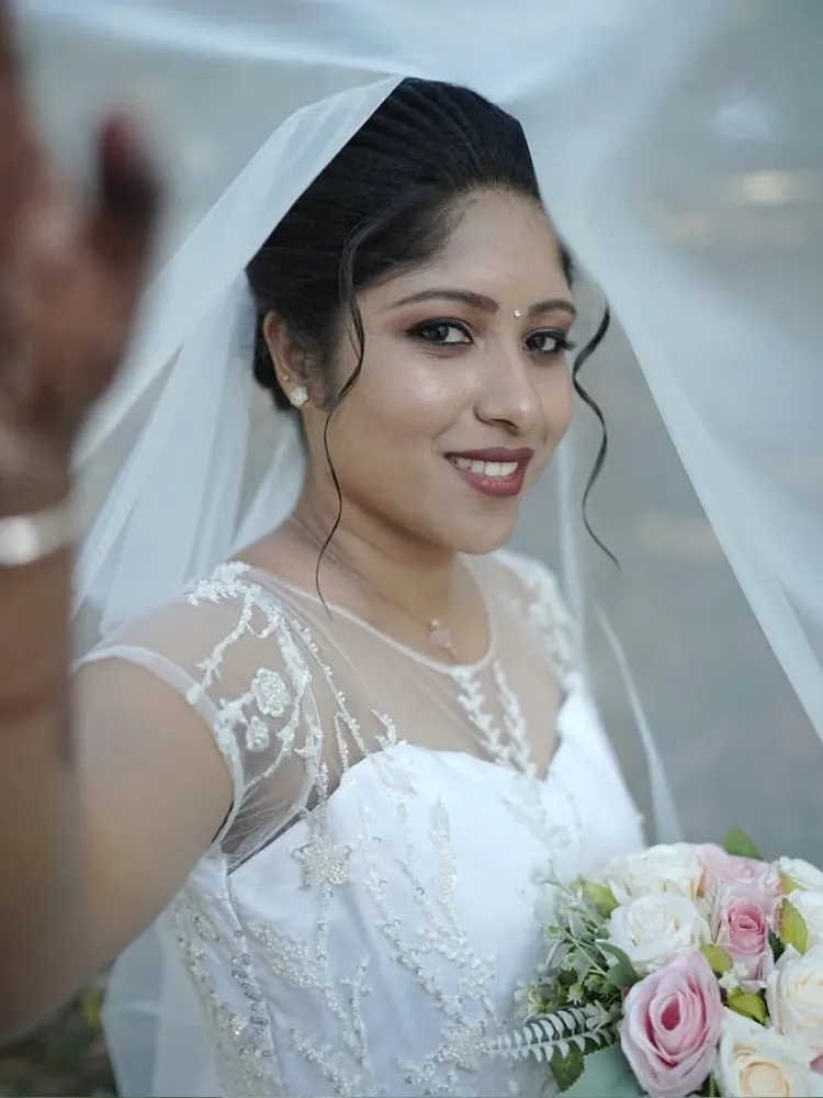 makeup look by Cerenilla Beauty Clinic on Makeup Kerala