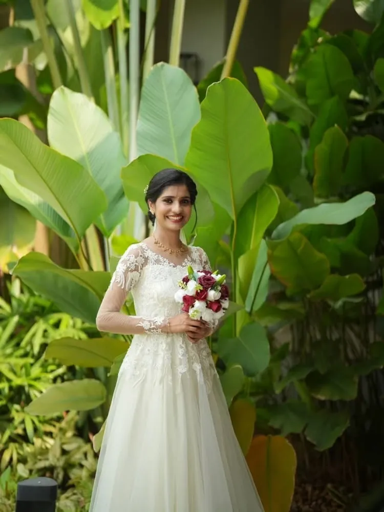 makeup look by Cerenilla Beauty Clinic on Makeup Kerala