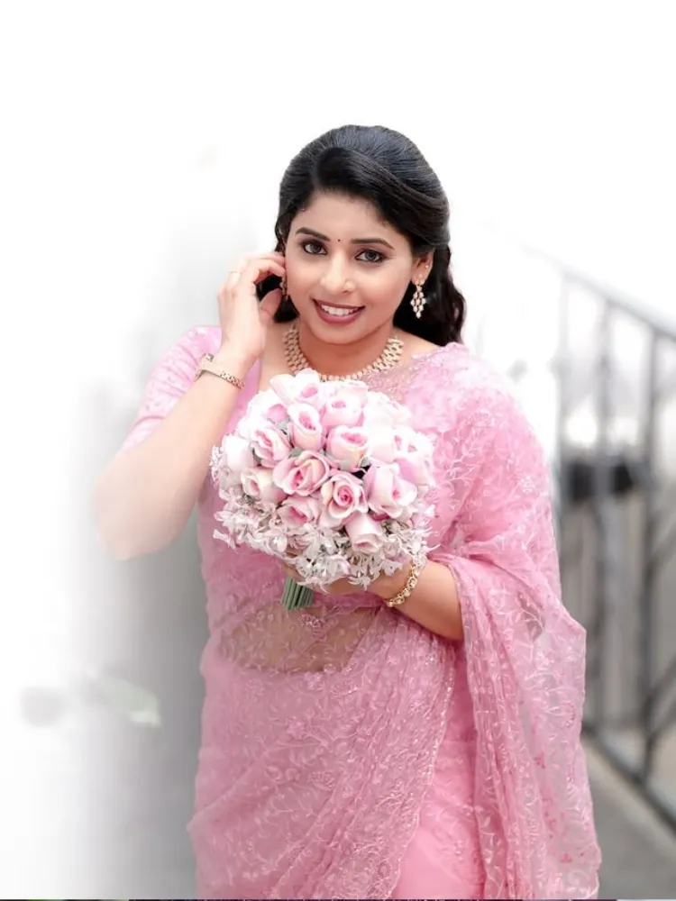 makeup look by Cerenilla Beauty Clinic on Makeup Kerala