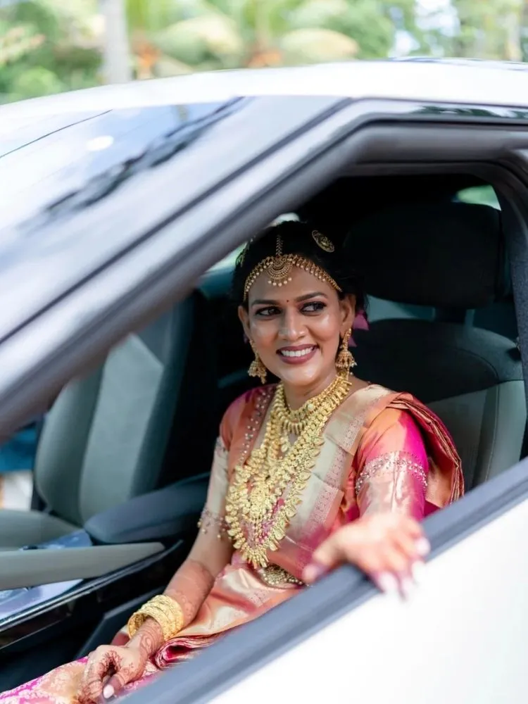 The Styles By Veena MUA