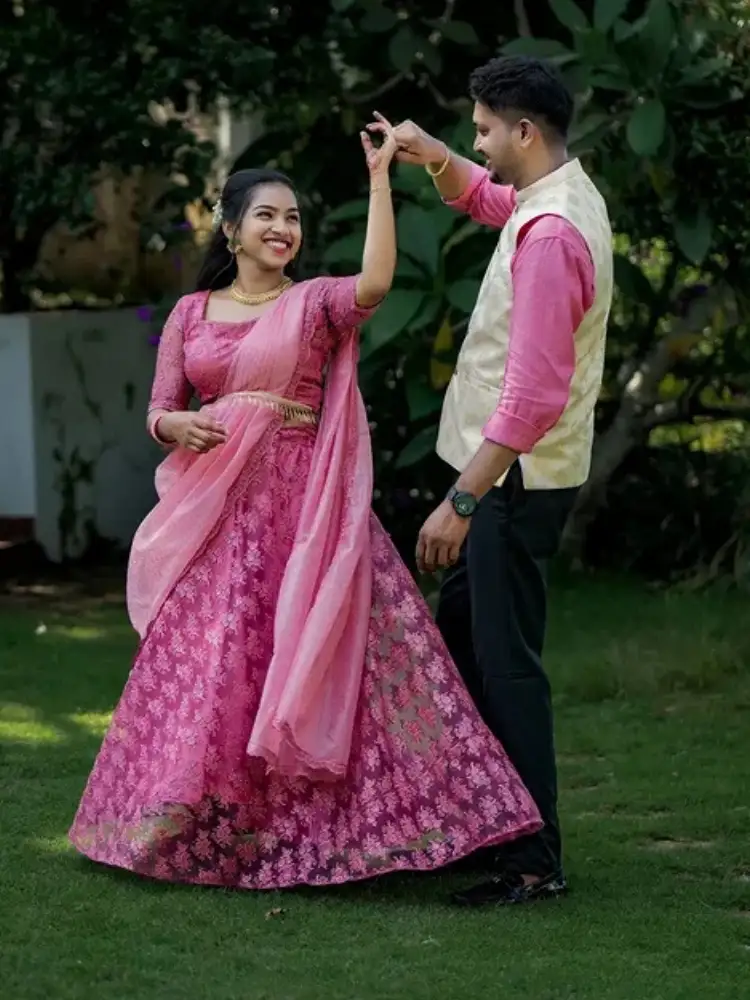 makeup look by The Styles By Veena MUA on Makeup Kerala