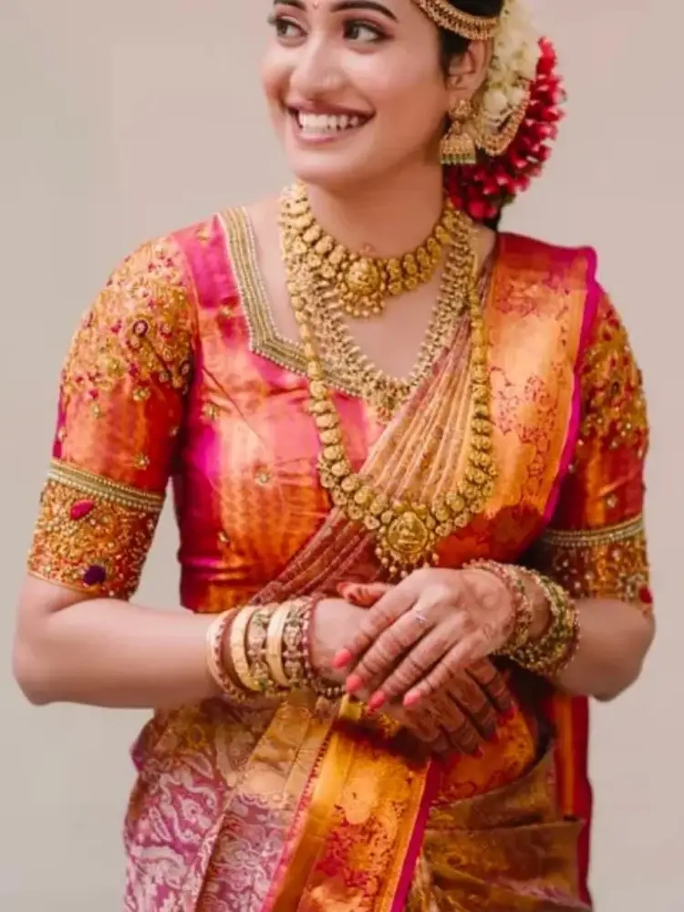 makeup look by The Styles By Veena MUA on Makeup Kerala