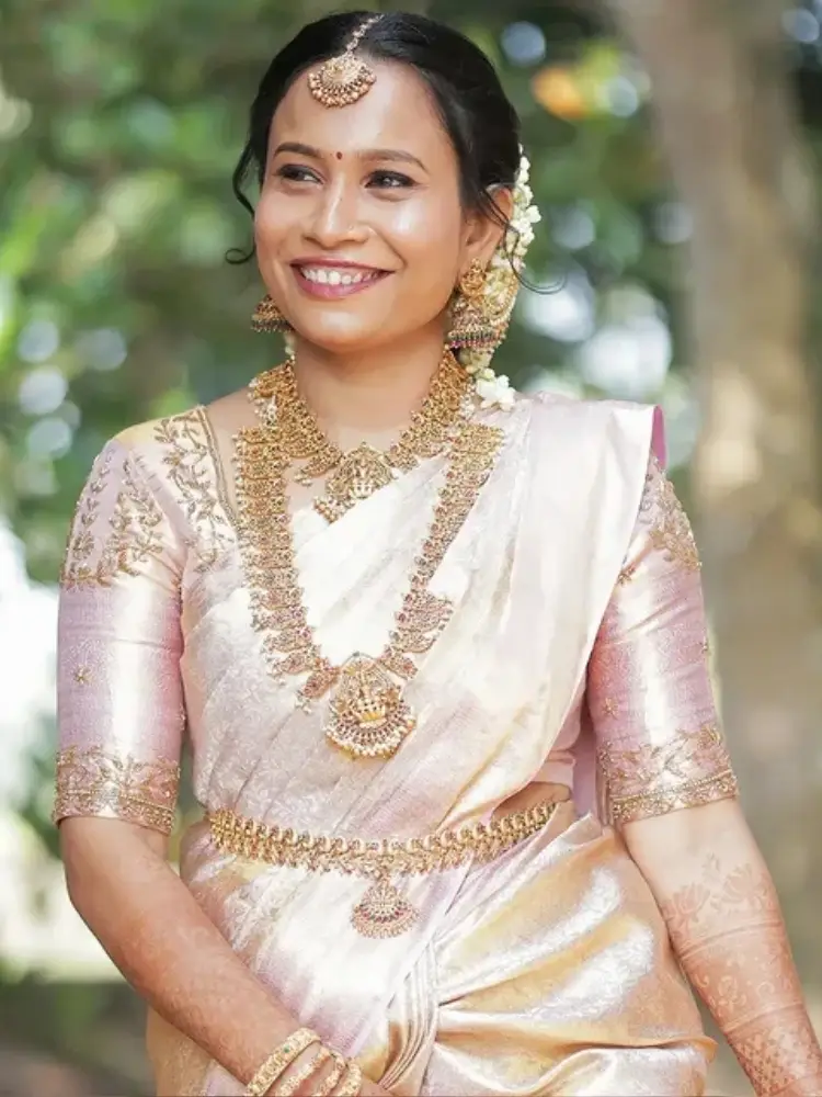 makeup look by The Styles By Veena MUA on Makeup Kerala