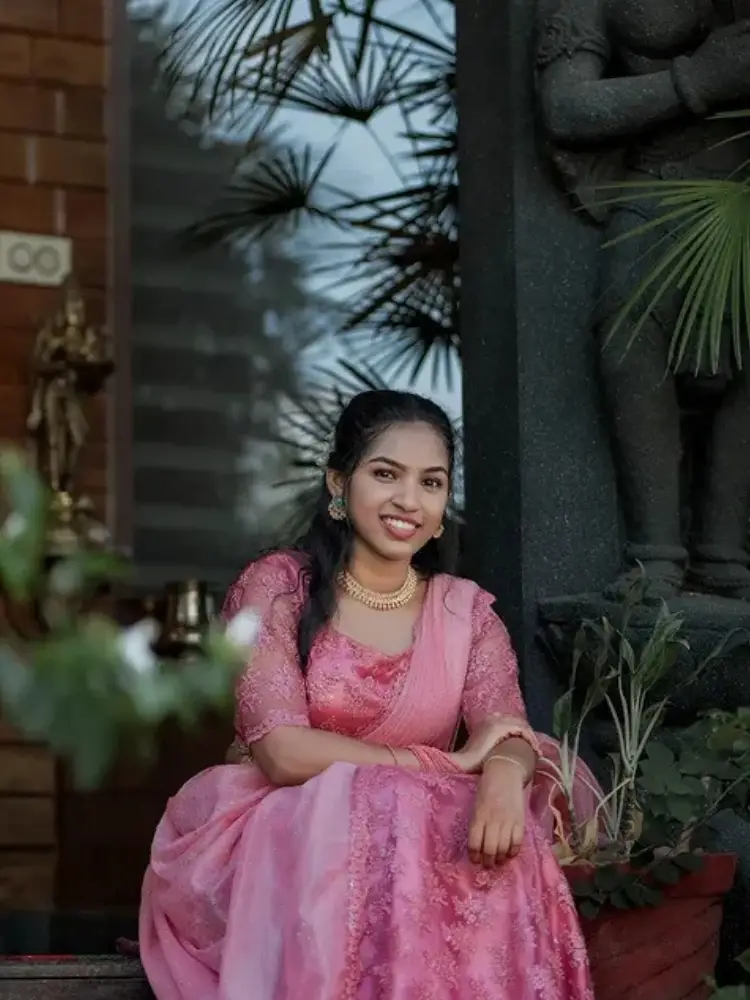 makeup look by The Styles By Veena MUA on Makeup Kerala