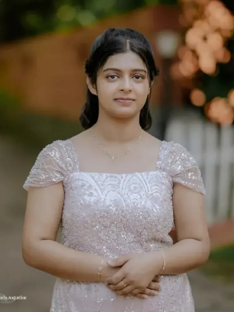 makeup look by The Styles By Veena MUA on Makeup Kerala