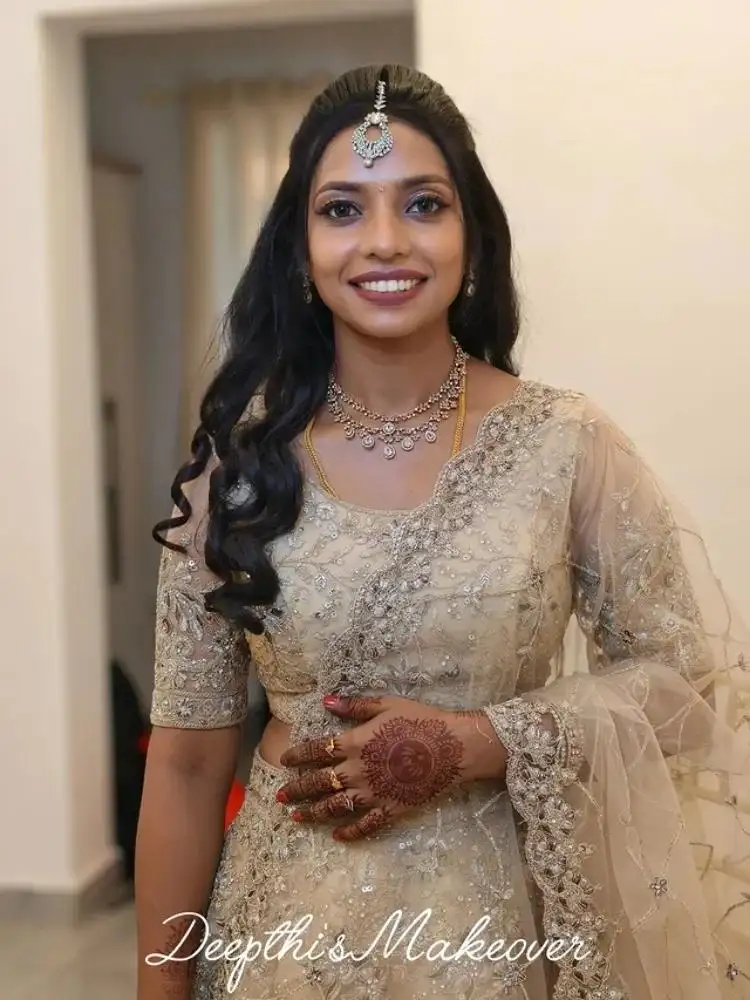 Deepthi's Makeover alternate