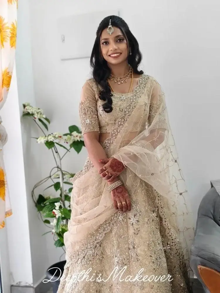 Deepthi's Makeover alternate 2