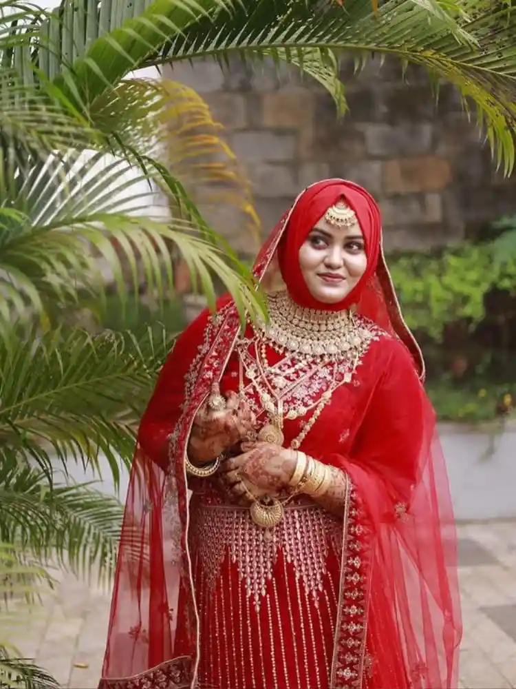 makeup look by Makeover By Semi on Makeup Kerala