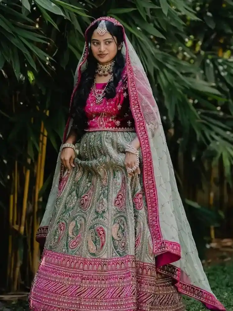 makeup look by Makeover By Semi on Makeup Kerala