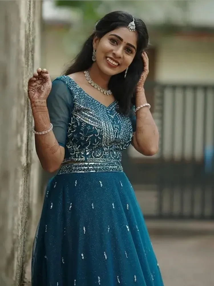 makeup look by Makeover By Semi on Makeup Kerala