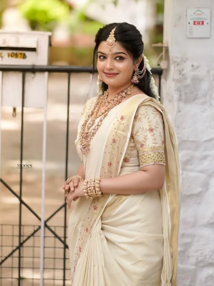 makeup look by Makeup Maestro on Makeup Kerala