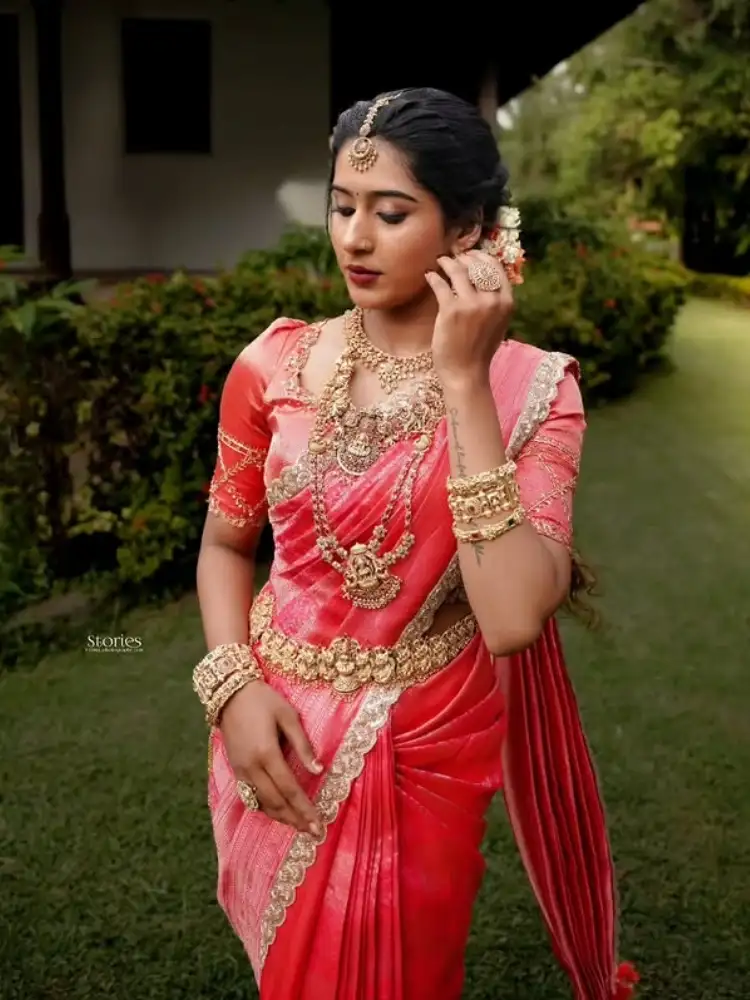 makeup look by Makeup Maestro on Makeup Kerala