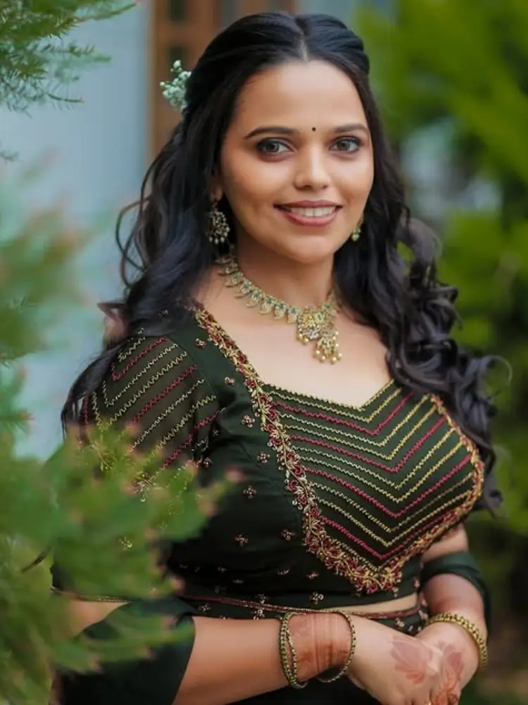 makeup look by Makeup Maestro on Makeup Kerala
