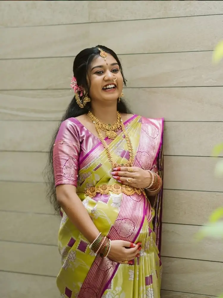 makeup look by Makeup Maestro on Makeup Kerala