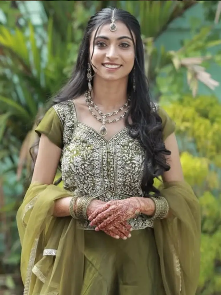 makeup look by Makeup Maestro on Makeup Kerala