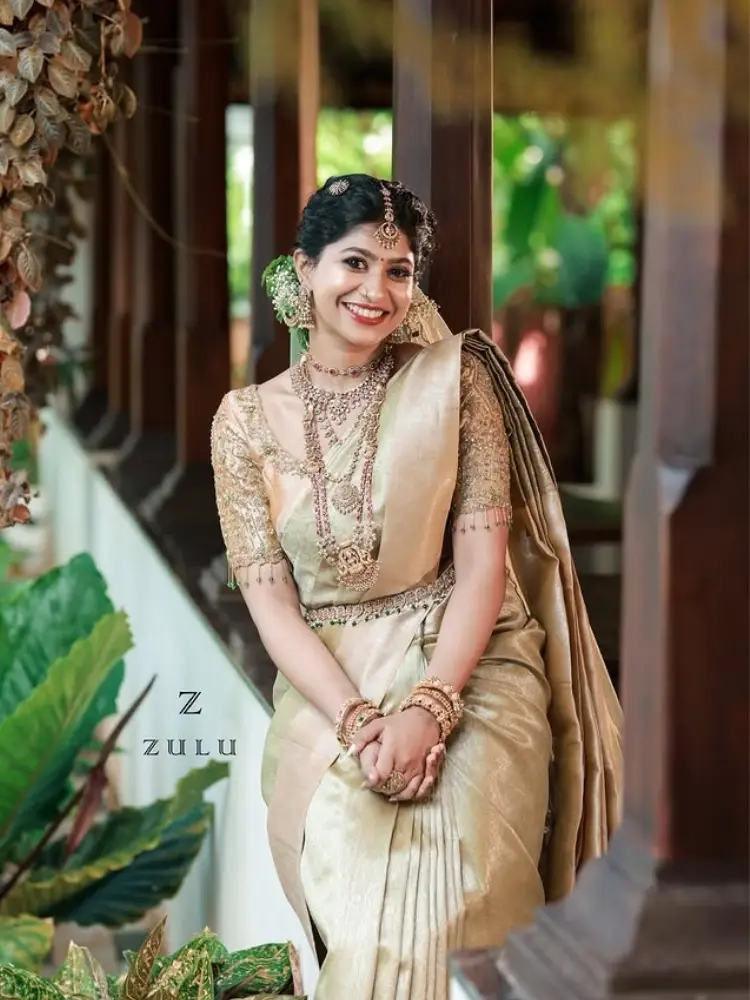 makeup look by Makeup Maestro on Makeup Kerala