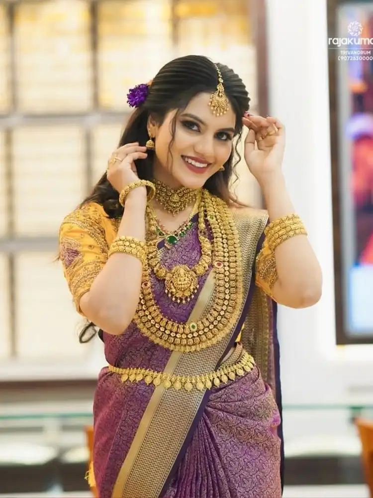 makeup look by Makeup Maestro on Makeup Kerala